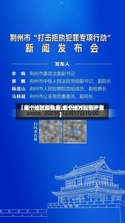 【哪个地区疫情重,哪个地方役情严重】