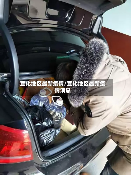 宣化地区最新疫情/宣化地区最新疫情消息