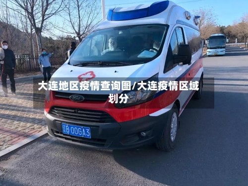大连地区疫情查询图/大连疫情区域划分-第3张图片