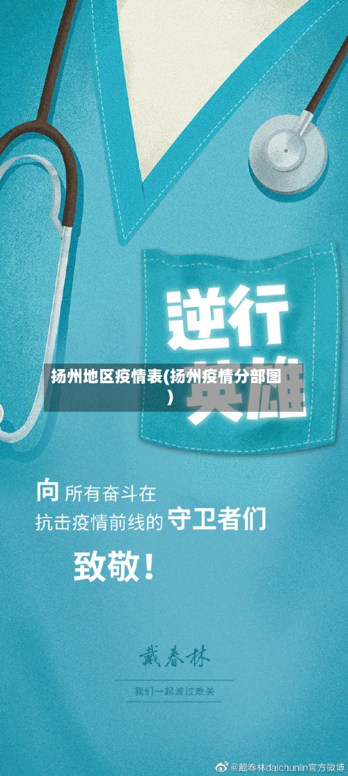 扬州地区疫情表(扬州疫情分部图)-第3张图片