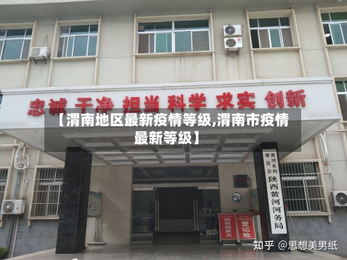 【渭南地区最新疫情等级,渭南市疫情最新等级】