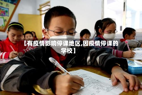 【有疫情影响停课地区,因疫情停课的学校】-第2张图片