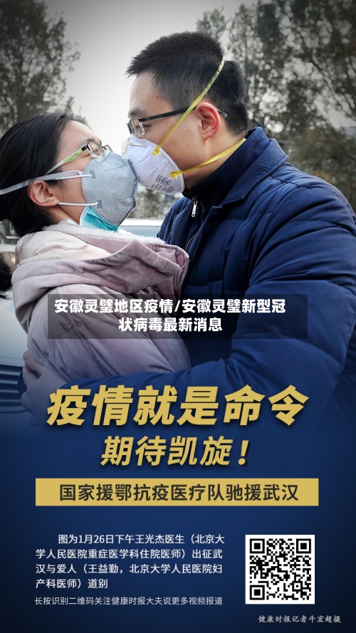 安徽灵璧地区疫情/安徽灵璧新型冠状病毒最新消息-第2张图片