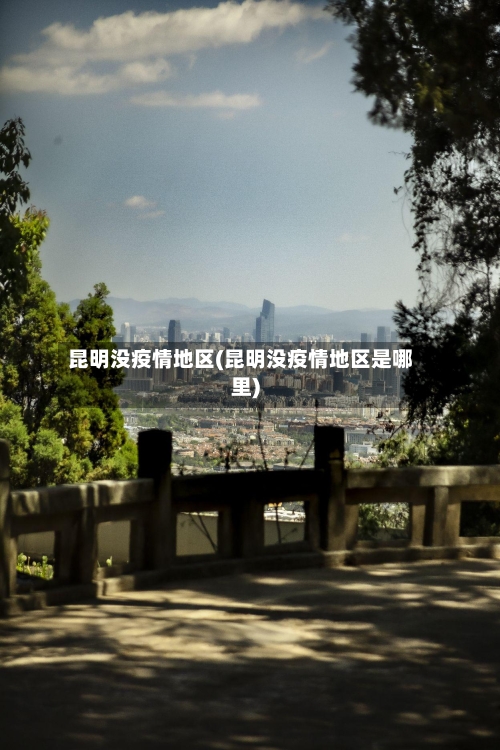 昆明没疫情地区(昆明没疫情地区是哪里)