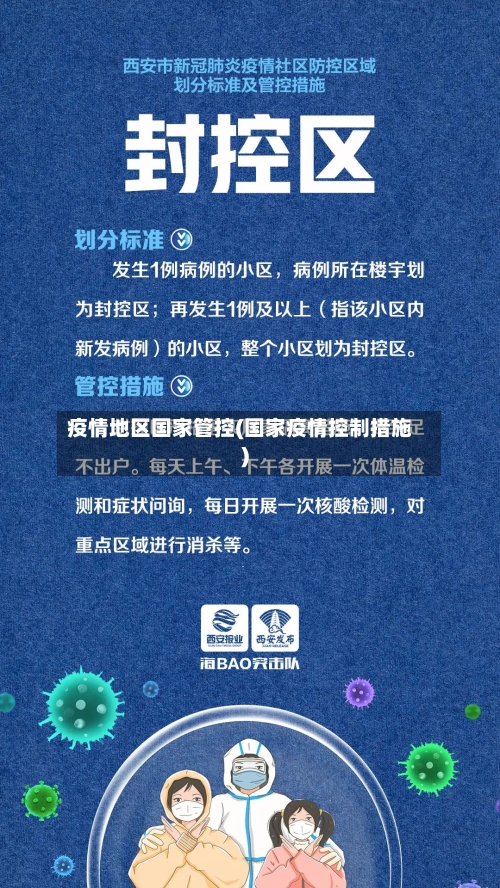 疫情地区国家管控(国家疫情控制措施)