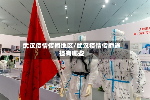 武汉疫情传播地区/武汉疫情传播途径有哪些