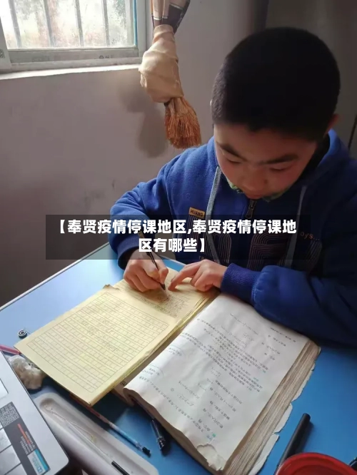 【奉贤疫情停课地区,奉贤疫情停课地区有哪些】