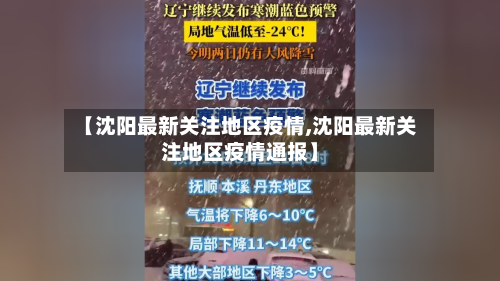 【沈阳最新关注地区疫情,沈阳最新关注地区疫情通报】-第2张图片