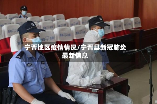 宁晋地区疫情情况/宁晋县新冠肺炎最新信息-第3张图片