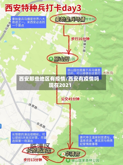 西安那些地区有疫情/西安有疫情吗现在2021