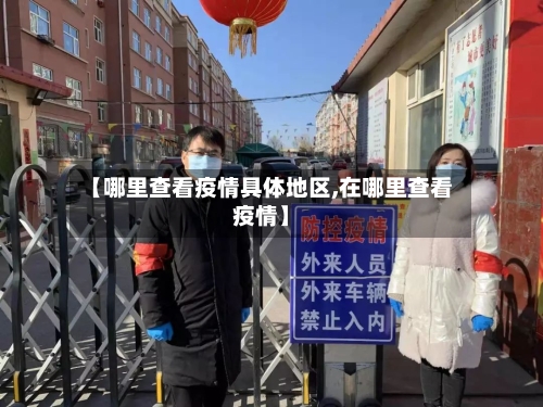 【哪里查看疫情具体地区,在哪里查看疫情】-第2张图片
