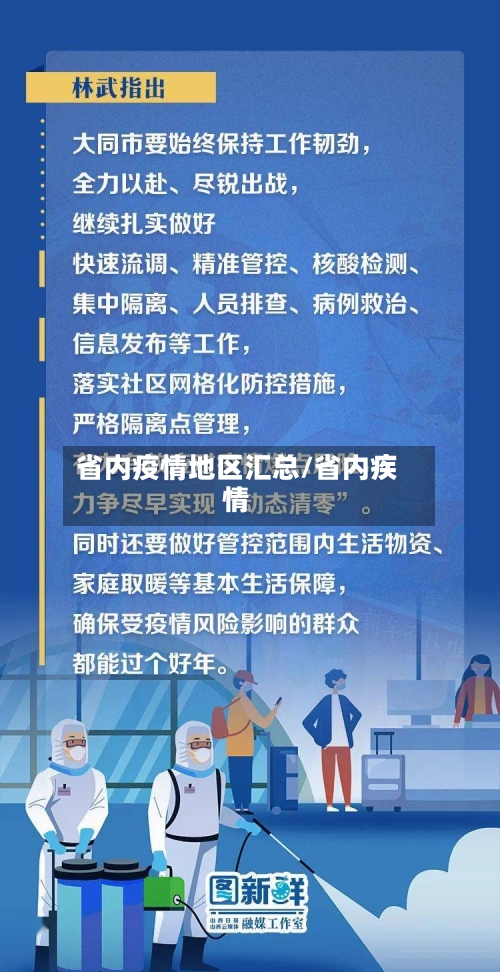 省内疫情地区汇总/省内疾情