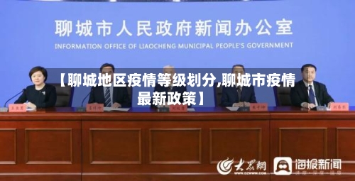 【聊城地区疫情等级划分,聊城市疫情最新政策】-第2张图片