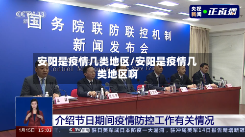 安阳是疫情几类地区/安阳是疫情几类地区啊-第2张图片