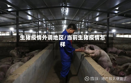 生猪疫情外调地区/当前生猪疫情怎样-第2张图片