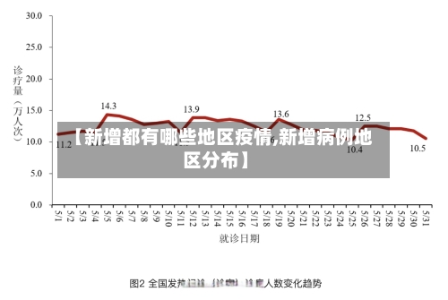 【新增都有哪些地区疫情,新增病例地区分布】