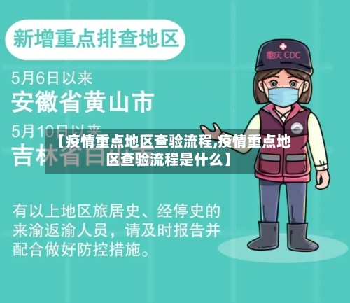 【疫情重点地区查验流程,疫情重点地区查验流程是什么】