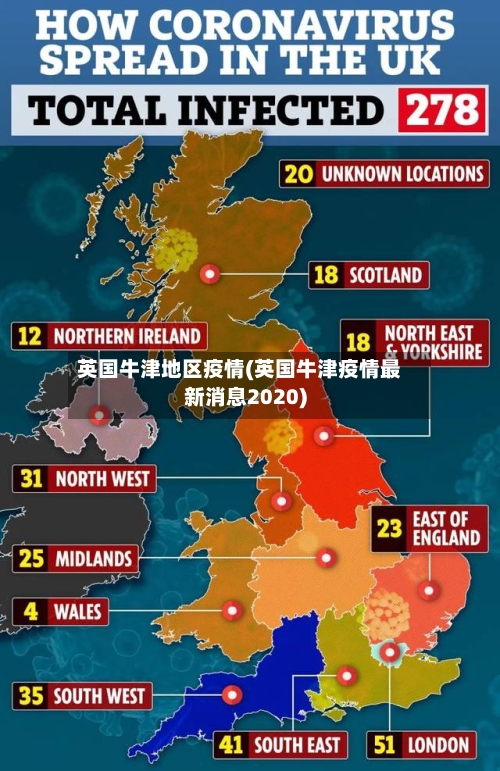 英国牛津地区疫情(英国牛津疫情最新消息2020)