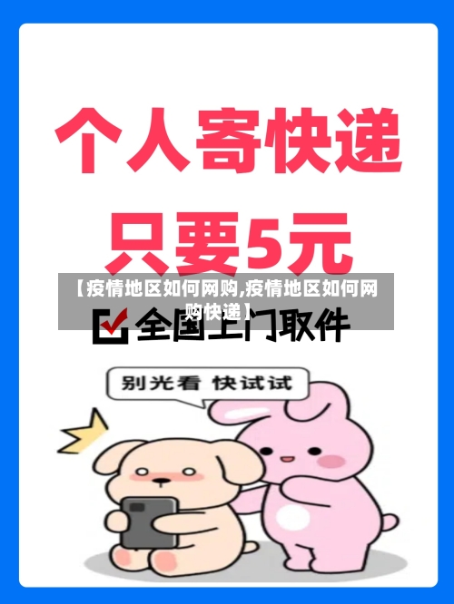 【疫情地区如何网购,疫情地区如何网购快递】-第2张图片