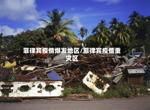 菲律宾疫情爆发地区/菲律宾疫情重灾区