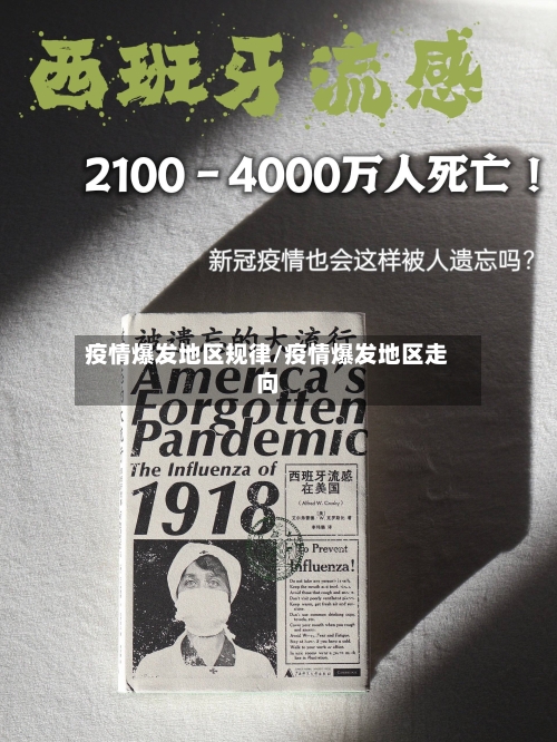 疫情爆发地区规律/疫情爆发地区走向-第3张图片