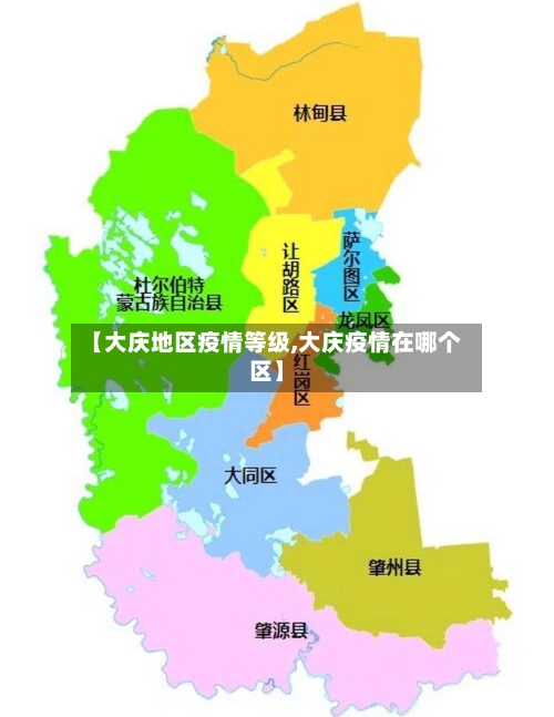 【大庆地区疫情等级,大庆疫情在哪个区】