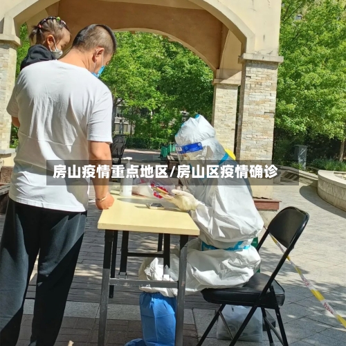 房山疫情重点地区/房山区疫情确诊