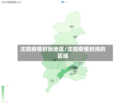 沈阳疫情封锁地区/沈阳疫情封闭的区域
