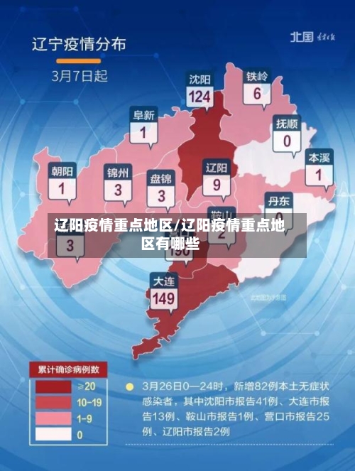 辽阳疫情重点地区/辽阳疫情重点地区有哪些