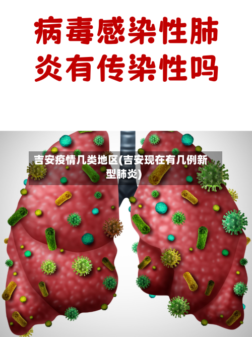 吉安疫情几类地区(吉安现在有几例新型肺炎)