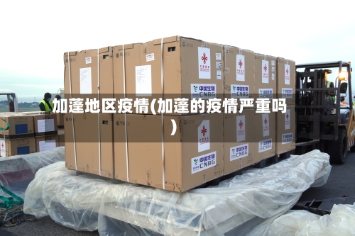 加蓬地区疫情(加蓬的疫情严重吗)