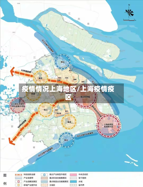 疫情情况上海地区/上海疫情疫区-第3张图片