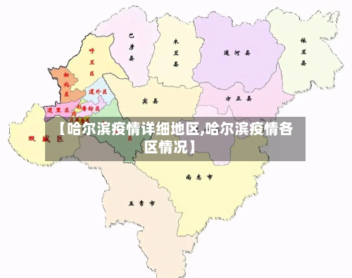 【哈尔滨疫情详细地区,哈尔滨疫情各区情况】