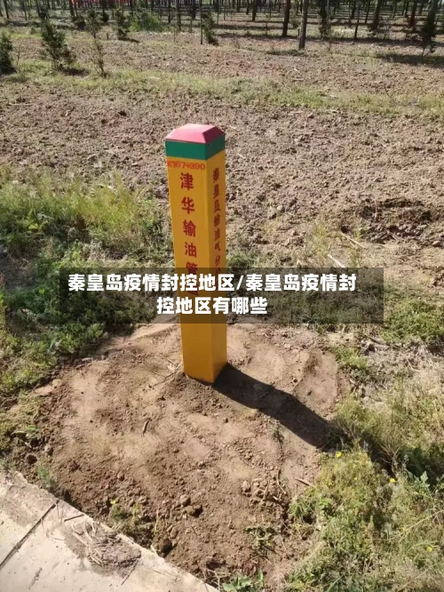 秦皇岛疫情封控地区/秦皇岛疫情封控地区有哪些-第3张图片