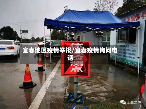 宜春地区疫情举报/宜春疫情询问电话-第2张图片