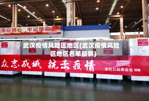 武汉疫情风险区地区(武汉疫情风险区地区名单最新)-第2张图片