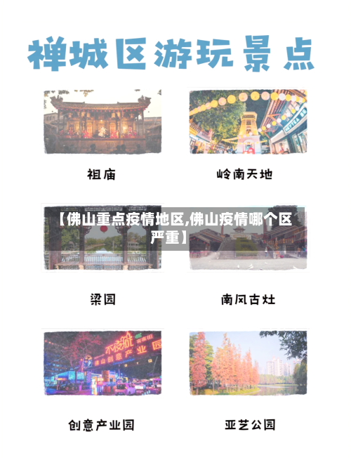 【佛山重点疫情地区,佛山疫情哪个区严重】