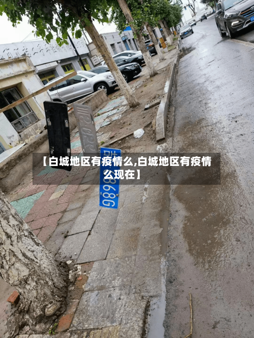 【白城地区有疫情么,白城地区有疫情么现在】