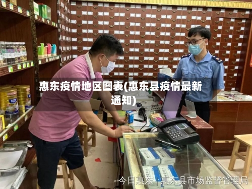惠东疫情地区图表(惠东县疫情最新通知)-第2张图片